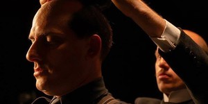 Джо Райт розкриває таємниці фашистської Італії у першому тизері серіалу "M. Son Of The Century" Джо Райт розкриває таємниці фашистської Італії у першому тизері серіалу "M. Son Of The Century"