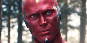 Кевін Файгі офіційно підтвердив повернення Віжена до Кіновсесвіту Marvel