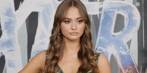 Зірка серіалу "Декстер: Нова кров", Джонні Секвойя, отримала роль у фільмі жахів "Примат" від Paramount Pictures