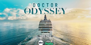 Джошуа Джексон готовий вирушити в морську подорож у тизері нового серіалу ABC "Доктор Одисея"