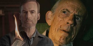 Зірка фільму "Назад у майбутнє", Крістофер Ллойд, повертається до сиквелу стрічки "Ніхто"