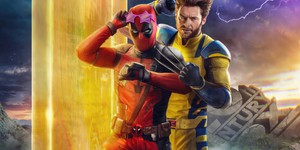 "Deadpool & Wolverine" розриває рекорди: Фільм перевищує збори "Logan" і наближається до світового тріумфу "Deadpool & Wolverine" розриває рекорди: Фільм перевищує збори "Logan" і наближається до світового тріумфу