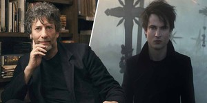 Відомий письменник та автор коміксів "Пісочний Чоловік" Ніл Ґейман звинувачується в сексуальних домаганнях: Нові деталі та свідчення Відомий письменник та автор коміксів "Пісочний Чоловік" Ніл Ґейман звинувачується в сексуальних домаганнях: Нові деталі та свідчення