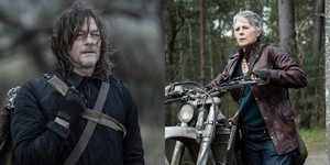 Керол повертається: Другий сезон "Деріл Діксон" відкриває нові горизонти для улюбленої героїні Керол повертається: Другий сезон "Деріл Діксон" відкриває нові горизонти для улюбленої героїні