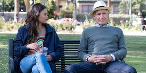 Apple TV+ оголосила дату прем'єри другого сезону драматичної комедії "Shrinkage" Apple TV+ оголосила дату прем'єри другого сезону драматичної комедії "Shrinkage"