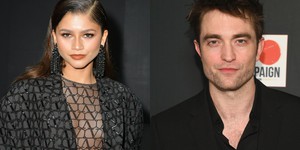 Зендея та Роберт Паттінсон на шляху до нових зіркових ролей у романтичному фільмі "Драма" від A24 Зендея та Роберт Паттінсон на шляху до нових зіркових ролей у романтичному фільмі "Драма" від A24