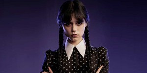 Зірка серіалу "Венздей" Дженна Ортега про роботу в кіно: "Щирість важливіша за політкоректність" Зірка серіалу "Венздей" Дженна Ортега про роботу в кіно: "Щирість важливіша за політкоректність"