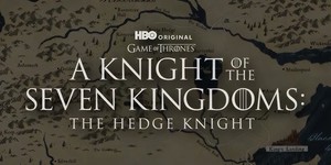 Приквел культового серіалу "Гра престолів" розширює акторський склад: Знайомтесь з новими зірками "Лицара семи королівств" Приквел культового серіалу "Гра престолів" розширює акторський склад: Знайомтесь з новими зірками "Лицара семи королівств"