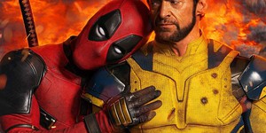 Marvel знову на вершині: "Дедпул та Росомаха" стали найкасовішим R-рейтингованим фільмом в історії Marvel знову на вершині: "Дедпул та Росомаха" стали найкасовішим R-рейтингованим фільмом в історії