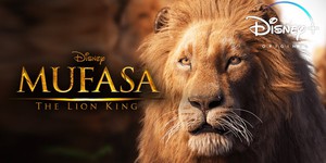 Трейлер приквелу "Муфаса: Король Лев" розкриває нові деталі сімейної історії Трейлер приквелу "Муфаса: Король Лев" розкриває нові деталі сімейної історії