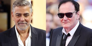 Квентін Тарантіно vs. Джордж Клуні: Спалах сварки через комерційний успіх Квентін Тарантіно vs. Джордж Клуні: Спалах сварки через комерційний успіх