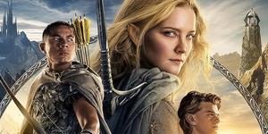 Фінальний трейлер другого сезону "Володар перснів: Персні влади" анонсує масштабну війну в Середзем'ї Фінальний трейлер другого сезону "Володар перснів: Персні влади" анонсує масштабну війну в Середзем'ї