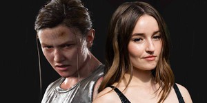 Ізабела Мерсед захищає Кейтлін Девер від негативних реакцій фанатів на її персонажа під час зйомок другого сезону "The Last of Us"