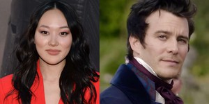 Єрін Ха стає ключовою героїнею четвертого сезону популярного серіалу "Бріджертони"