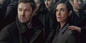 Популярний науково-фантастичний трилер "Темна матерія" від Apple TV+ отримав продовження на другий сезон