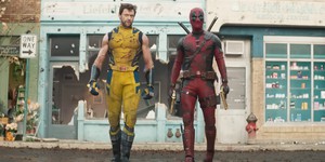 "Deadpool & Wolverine" встановлює новий рекорд та здобуває статус касового гіганта, перевершуючи "Джокера"