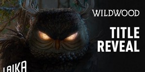 Магічний ліс, фентезі-атмосфера та нові герої у загадковому тизері фільму "Wildwood" від творців анімації "Кораліна у Світі Кошмарів"