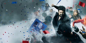 Ерік Кріпке обіцяє драматичний фінал та багато жертв у останньому сезоні "The Boys"