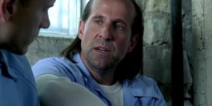 Зірка серіалу "Втеча" Пітер Стормаре приєднується до акторського ансамблю кримінального серіалу Netflix "Детектив Хоул"