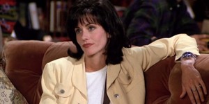 Як NBC ледь не зіпсувала пілотний епізод культового серіалу "Друзі": Невідома історія Моніки Геллер