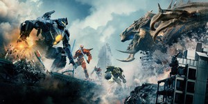 Ерік Хайссер і Legendary представлять новий серіал у Всесвіті "Тихоокеанського рубежу"