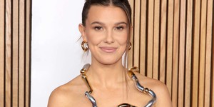 Міллі Боббі Браун працює над екранізацією свого дебютного роману "Дев’ятнадцять кроків" для Netflix