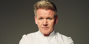 Гордон Рамзі відкриє кулінарну імперію в новому документальному серіалі від Netflix