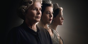 Продюсер "Корони" Енді Гарріс натякає на можливі спінофи популярної королівської драми