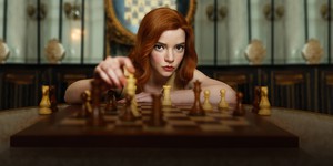 Аня Тейлор-Джой у ролі безжальної вбивці: Netflix готує новий серіал за романами Белли Маки