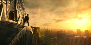 Вражаючий та провокаційний трейлер науково-фантастичного епіка від Френсіса Форда Копполи "Мегалополіс"