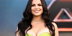 Лана Паррія зіграє інтригуючу роль у новій серії USA Network "Злива"