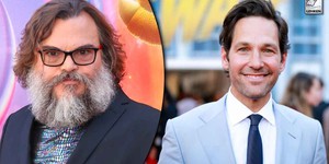 Ремейк чи новий погляд? Пол Радд і Джек Блек можуть стати героями комедійної адаптації "Анаконди" від Sony Pictures