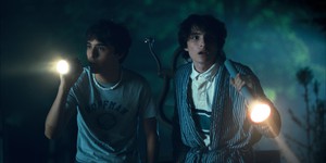 Neon придбала дебютний фільм жахів від зірки популярного серіалу "Stranger Things"