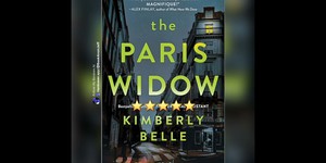 Відомий трилер "Вдова з Парижа" перетворюється на телевізійний серіал