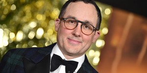 Зірка "Вовка з Волл-стріт" P.J. Берн долучається до зіркового складу кримінального серіалу "The Rainmaker"