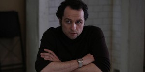 Лауреат премії "Еммі" Метью Різ приєднується до Клер Дейнс у загадковому трилері Netflix "Звір у мені"