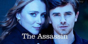 Зірки "Охоронця" і "Гарного лікаря" очолять драматичний трилер "Вбивця" для Prime Video