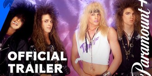 "Nöthin’ But a Good Time" – трейлер ретро-мандрівки в світ хеві-металу 80-х на Paramount+