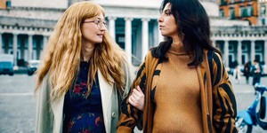 "Моя геніальна подруга" завершує історію: Трейлер останнього сезону зосереджений на кризі 80-х