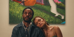 Андра Дей та Андре Голланд у зворушливому трейлері сімейної драми "Exhibiting Forgiveness"