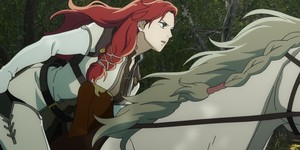 Warner Bros презентував перший екшен трейлер аніме "Володар перснів: Війна Рогіррімів"