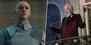 Від Коріолана Сноу до добряка: Том Блайт змінює амплуа і не хоче повертатися до ролей антогоністів