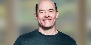 Відомий актор і комік Девід Кекнер долучився до зйомок нового кримінального трилера "Тендер"