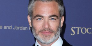 Зірка фільмів "Зоряний шлях" та "Диво-жінка" Кріс Пайн приєднався до акторського складу італійської драми "Викрадення Арабелли"