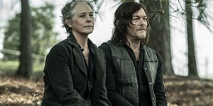 Шоураннер "The Walking Dead: Daryl Dixon" розповів, чому Деріл Діксон і Керол ніколи не стануть парою