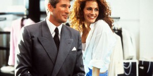 Річард Гір жартує про відсутність хімії з Джулією Робертс у культовій стрічці "Красуня"