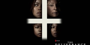 Новий фільм жахів "The Deliverance" шокує глядачів і виборює лідерство на Netflix