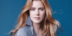 Емі Адамс зіграє головну роль та спродюсує комедію "Lazy Susans" для 20th Century Studios