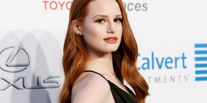 Маделін Петш стане продюсеркою та зіркою романтичної комедії "Maintenance Required" для Amazon MGM Studios