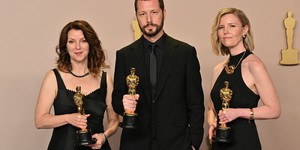 Документальний фільм "20 днів у Маріуполі" Мстислава Чернова здобув головну нагороду IBC